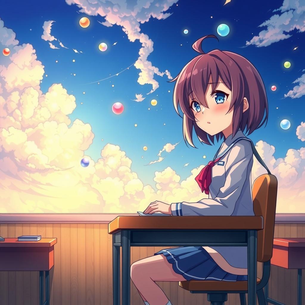In Dreams We Meet