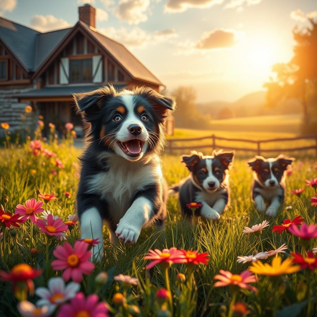 The Journey of Skipper