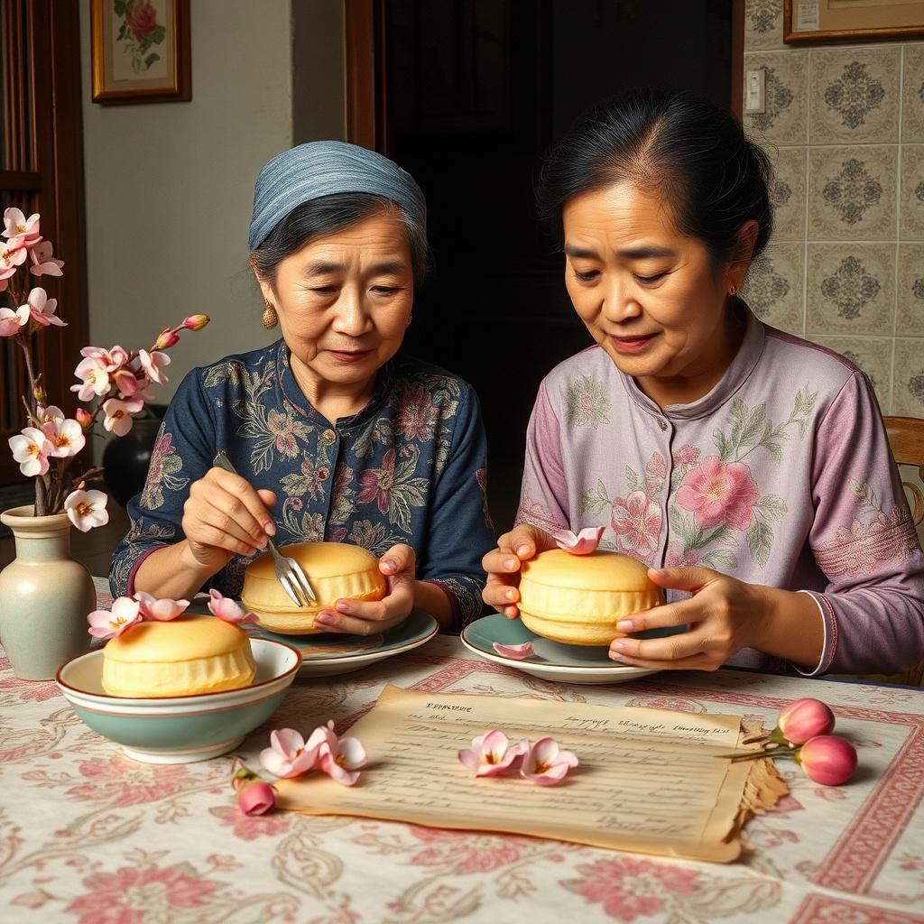 Tet Traditions in Hanoi