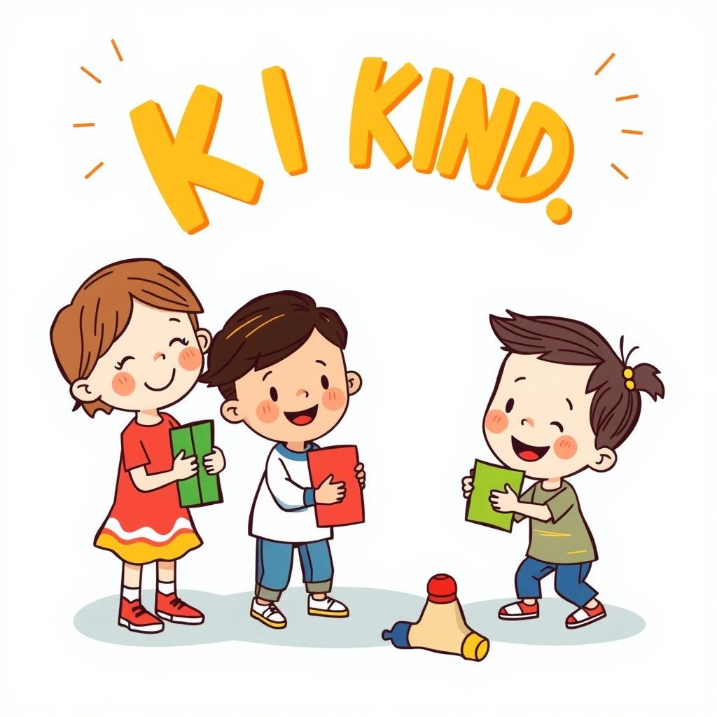 The Acts of Kindness