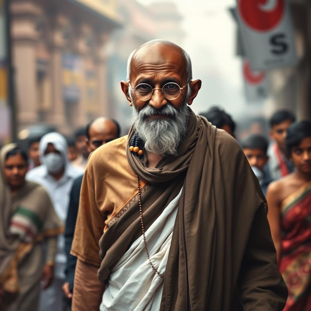 The Contemplative Walk