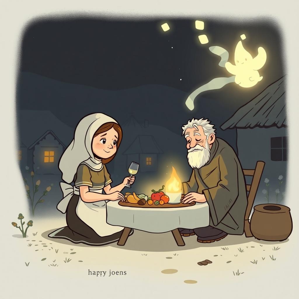 The Gift of Kindness