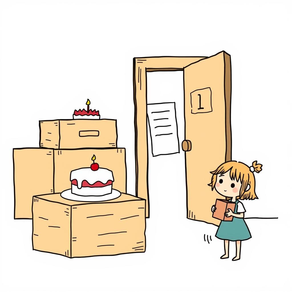 The Birthday Rule