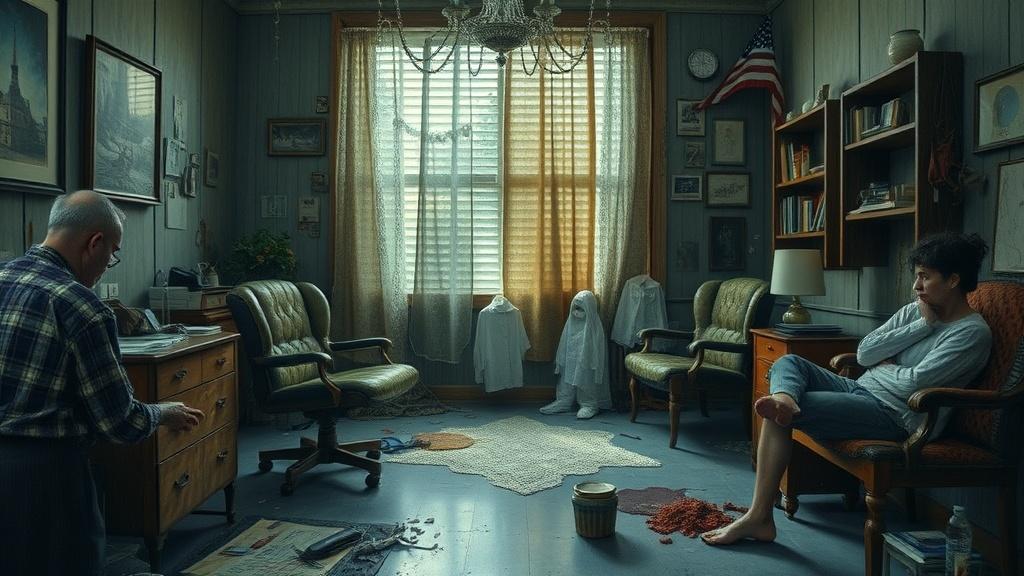 The Emotional Tapestry