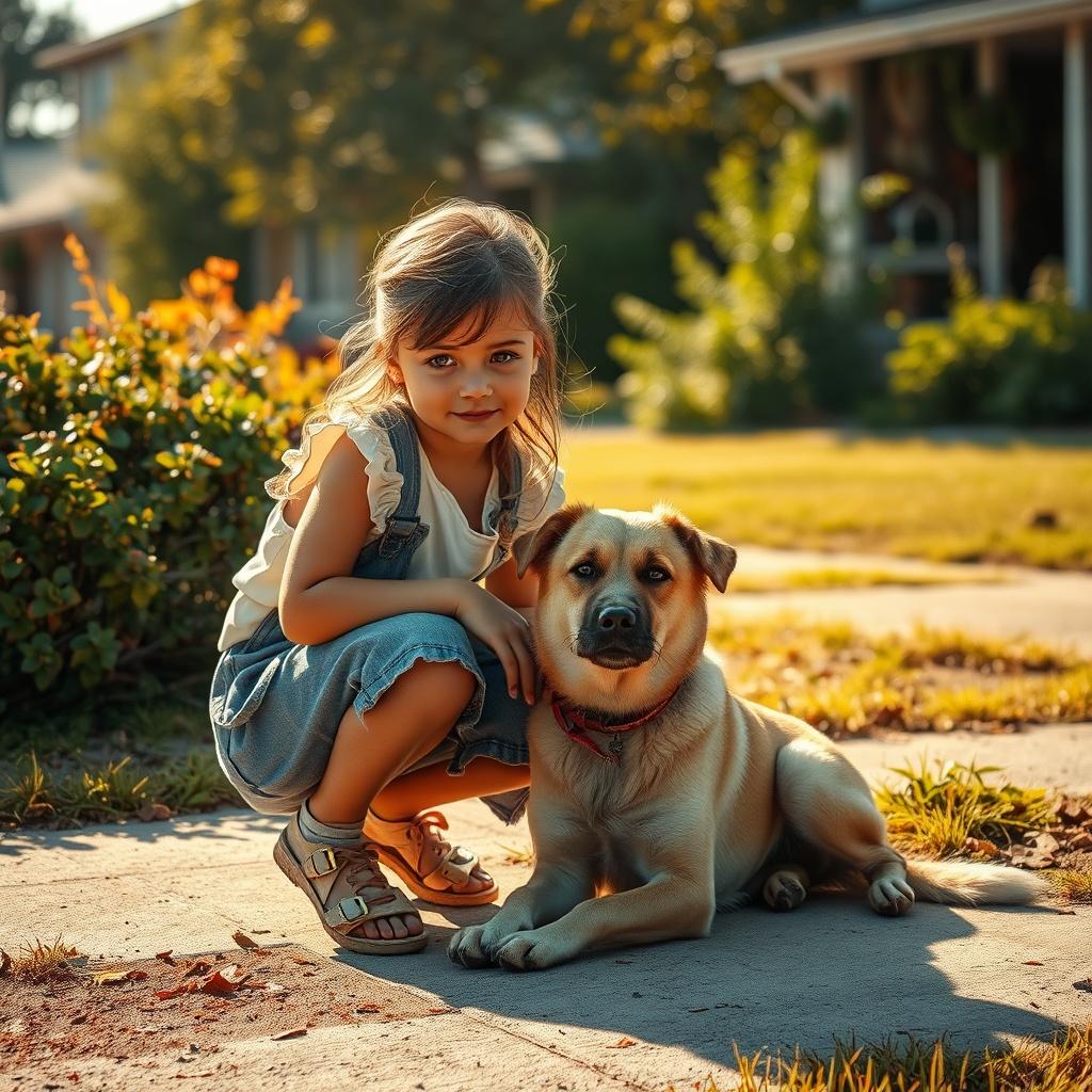 The Adventures of Ella and Buddy