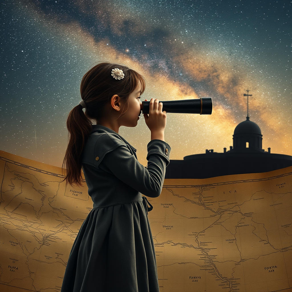 Dreams Beyond the Stars