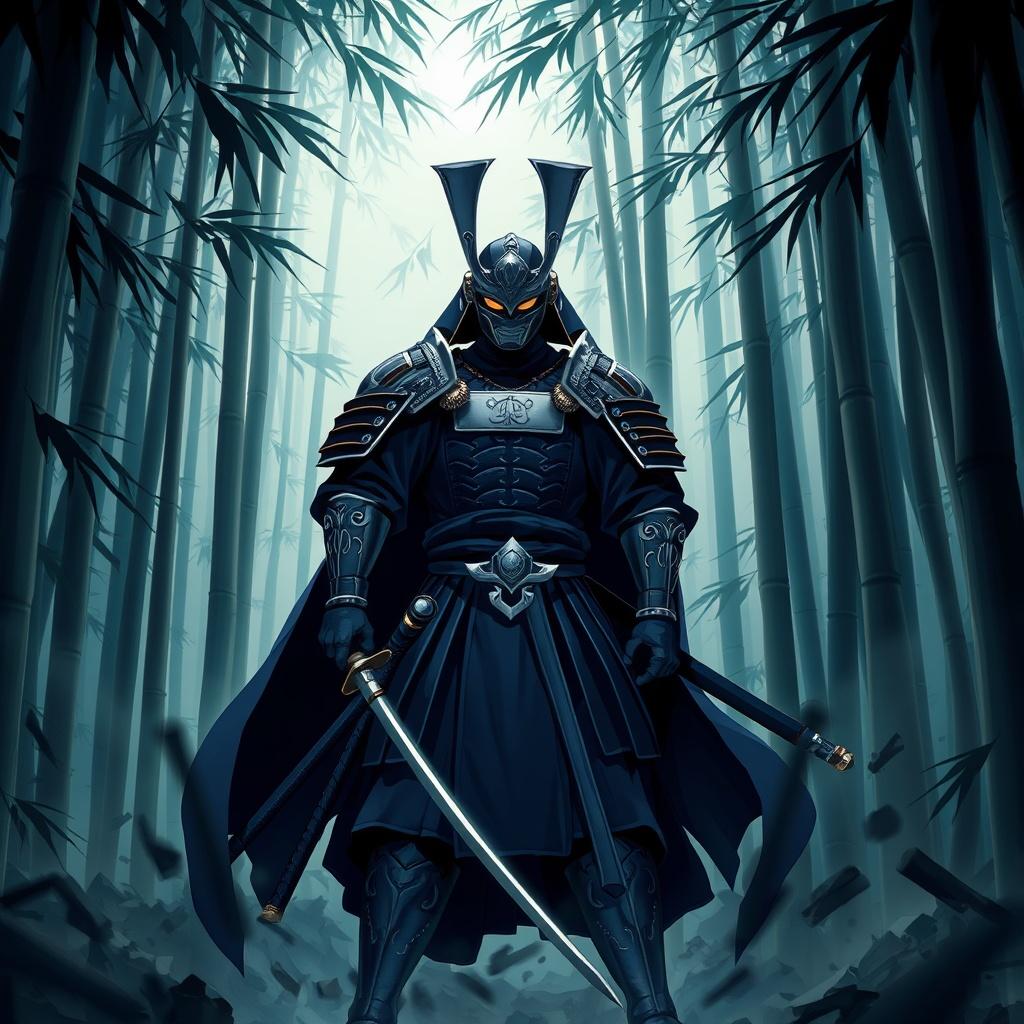 The Silent Watcher