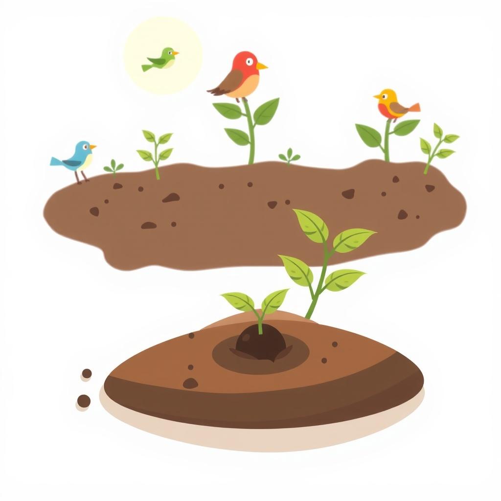 The Dreaming Seed