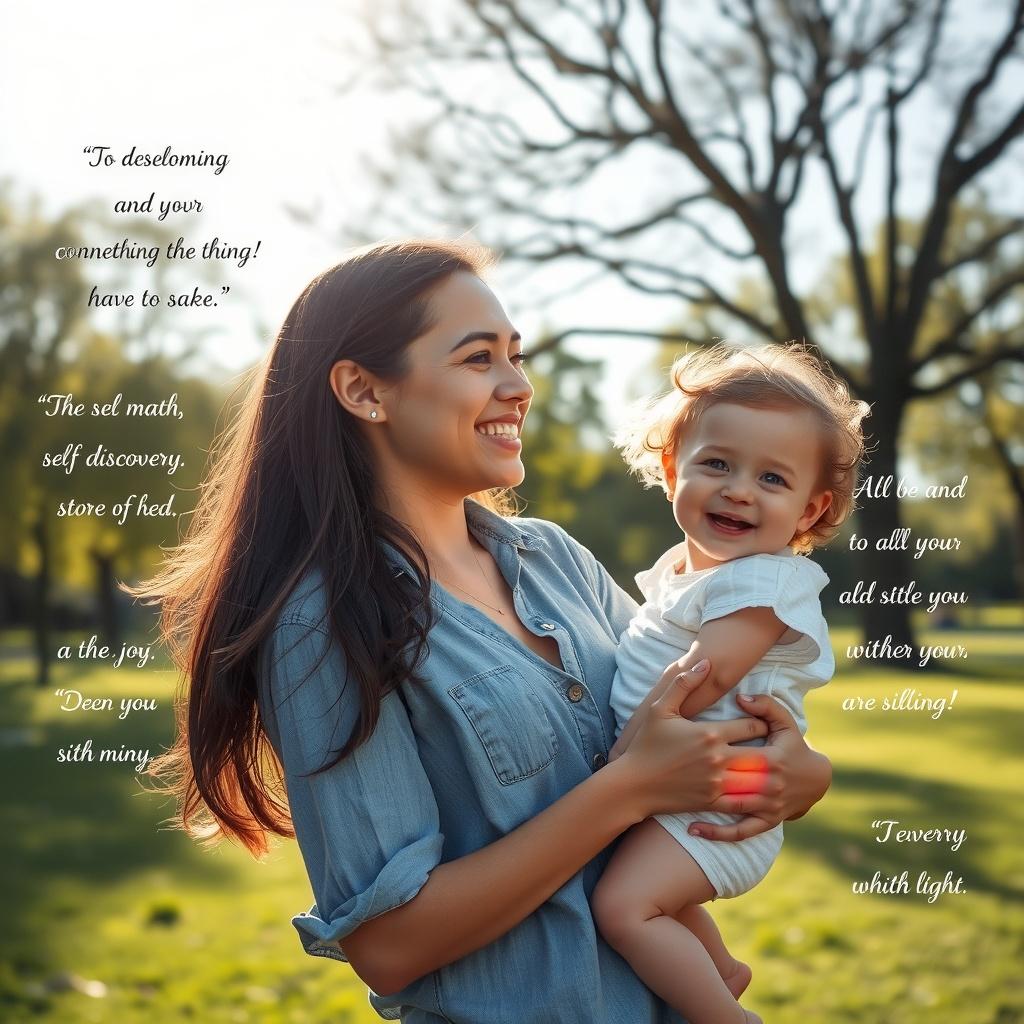 14 Days to Shine: A Challenge for Moms