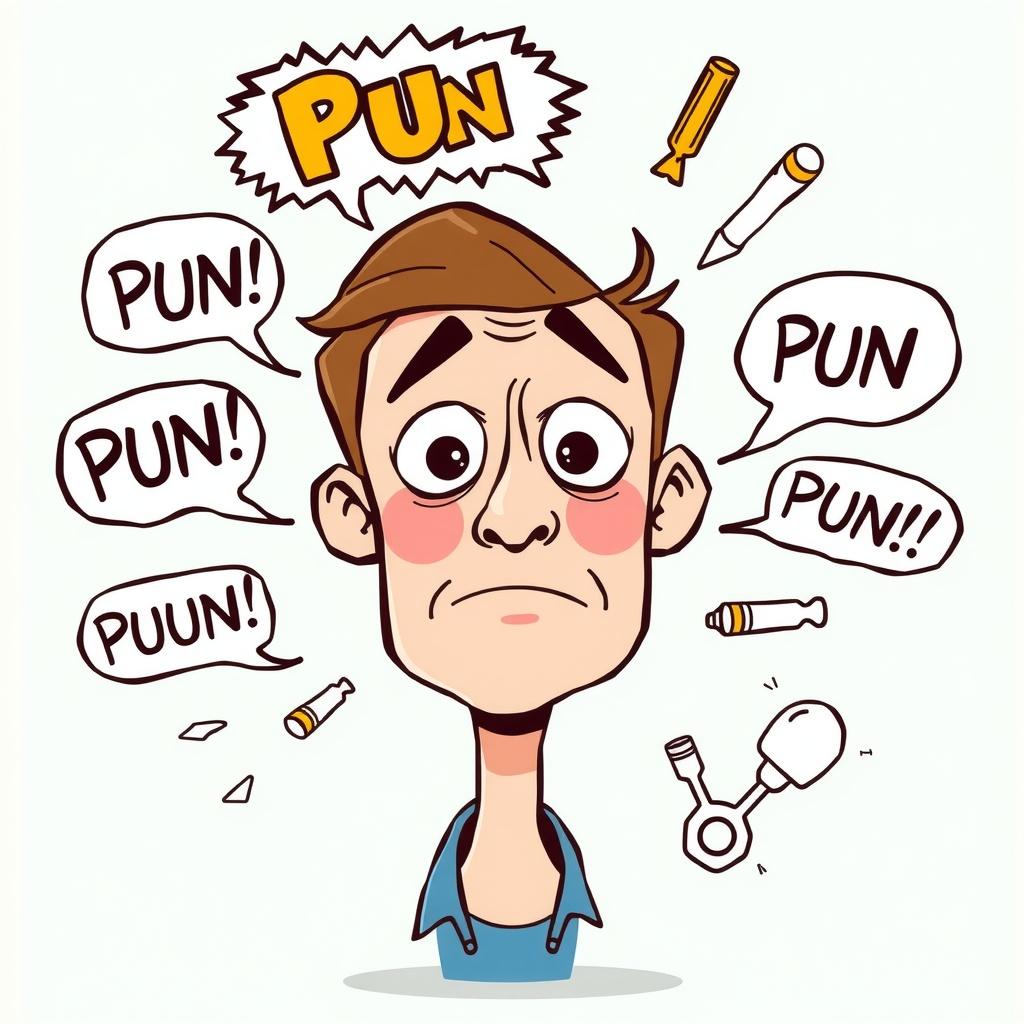 The Punishment of Words