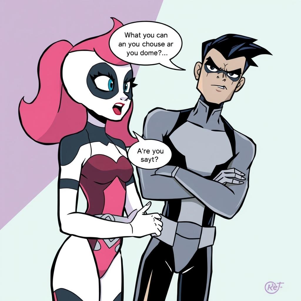 Phantom Debates and Comic Mediation