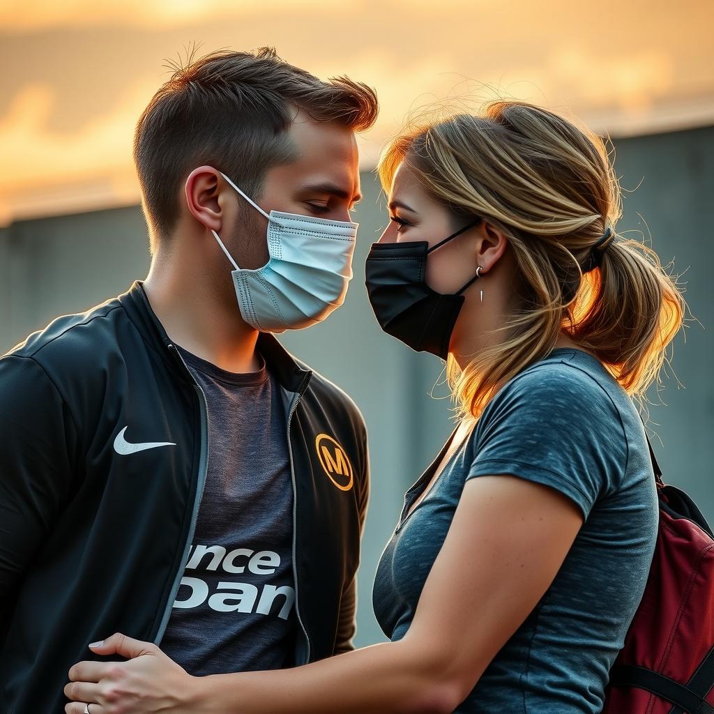 Love in the Time of Quarantine