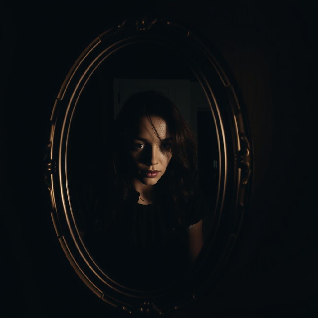 The Reflection