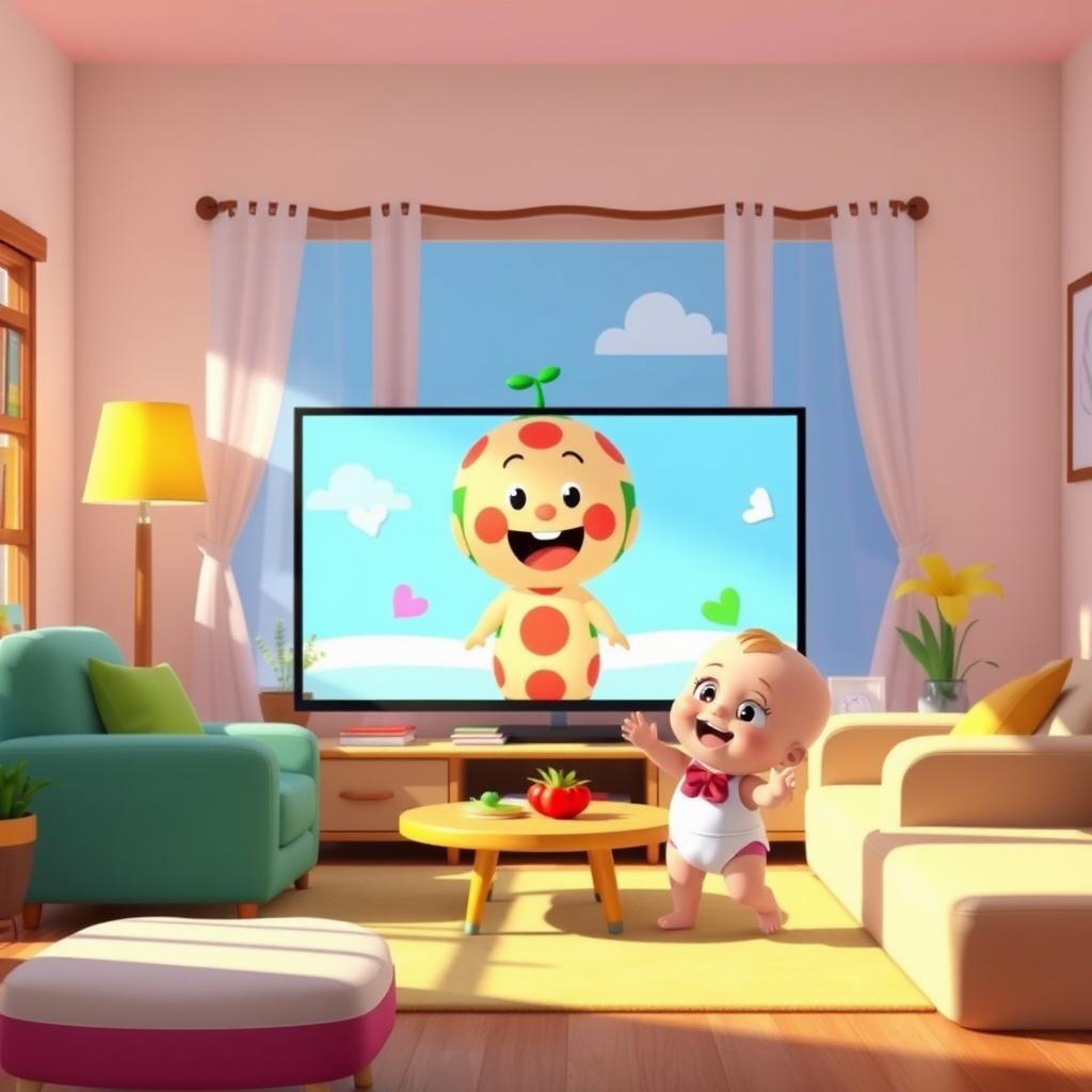 Childhood Melody
