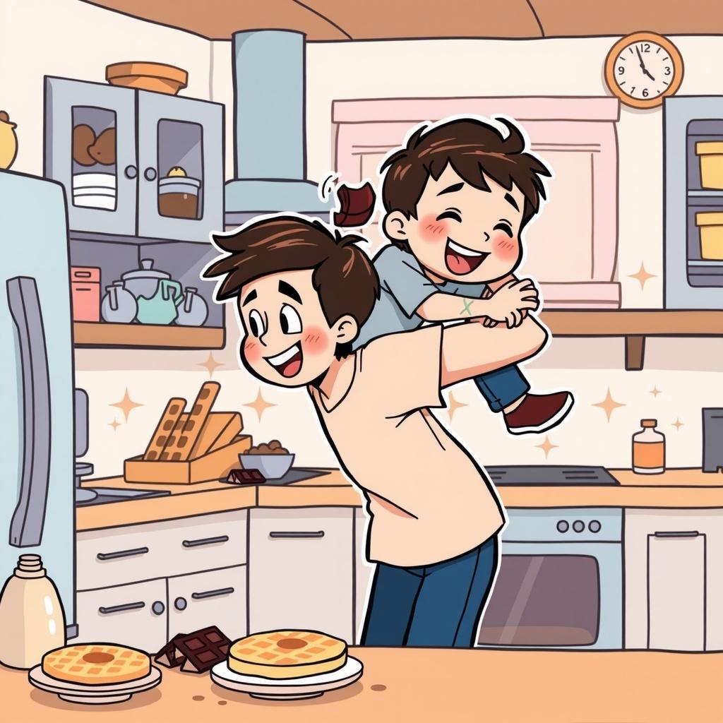 The Unbreakable Bond
