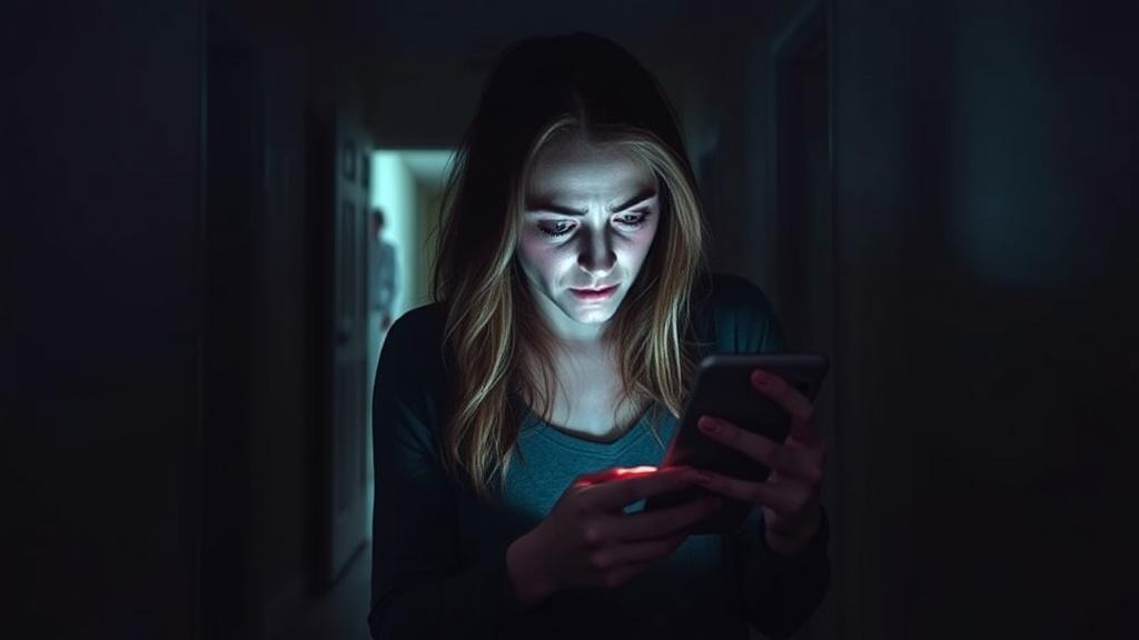 The Last Notification