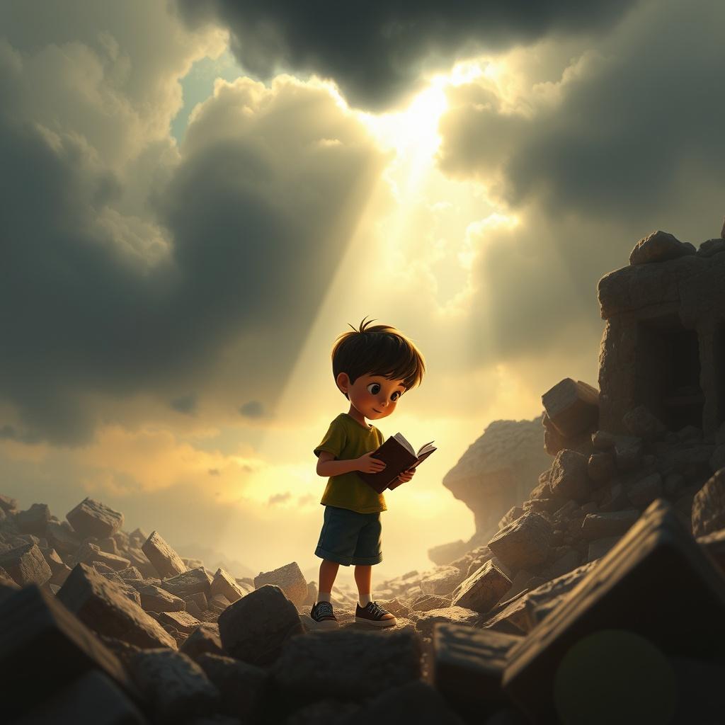 The Diary of Hope