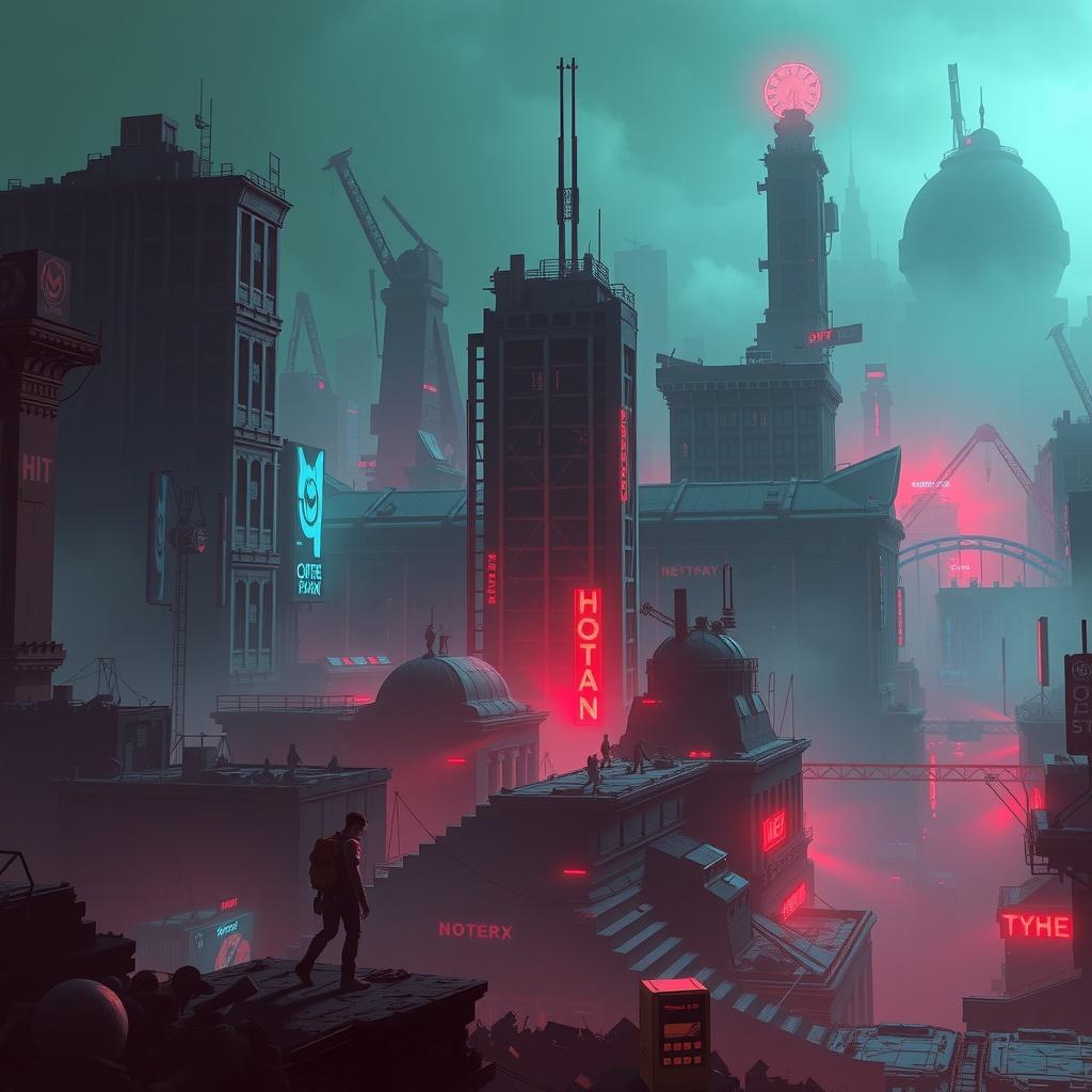 The Experimented World