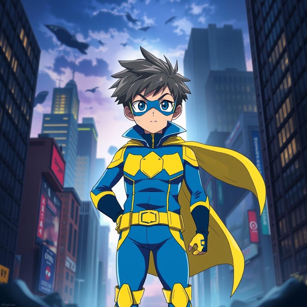 The Rise of Bullet Boy