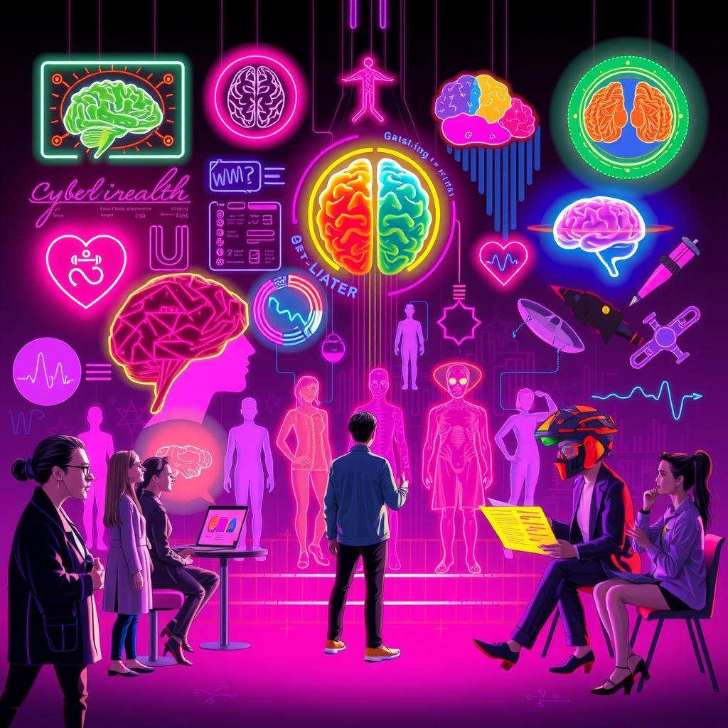Mental Health Perspectives