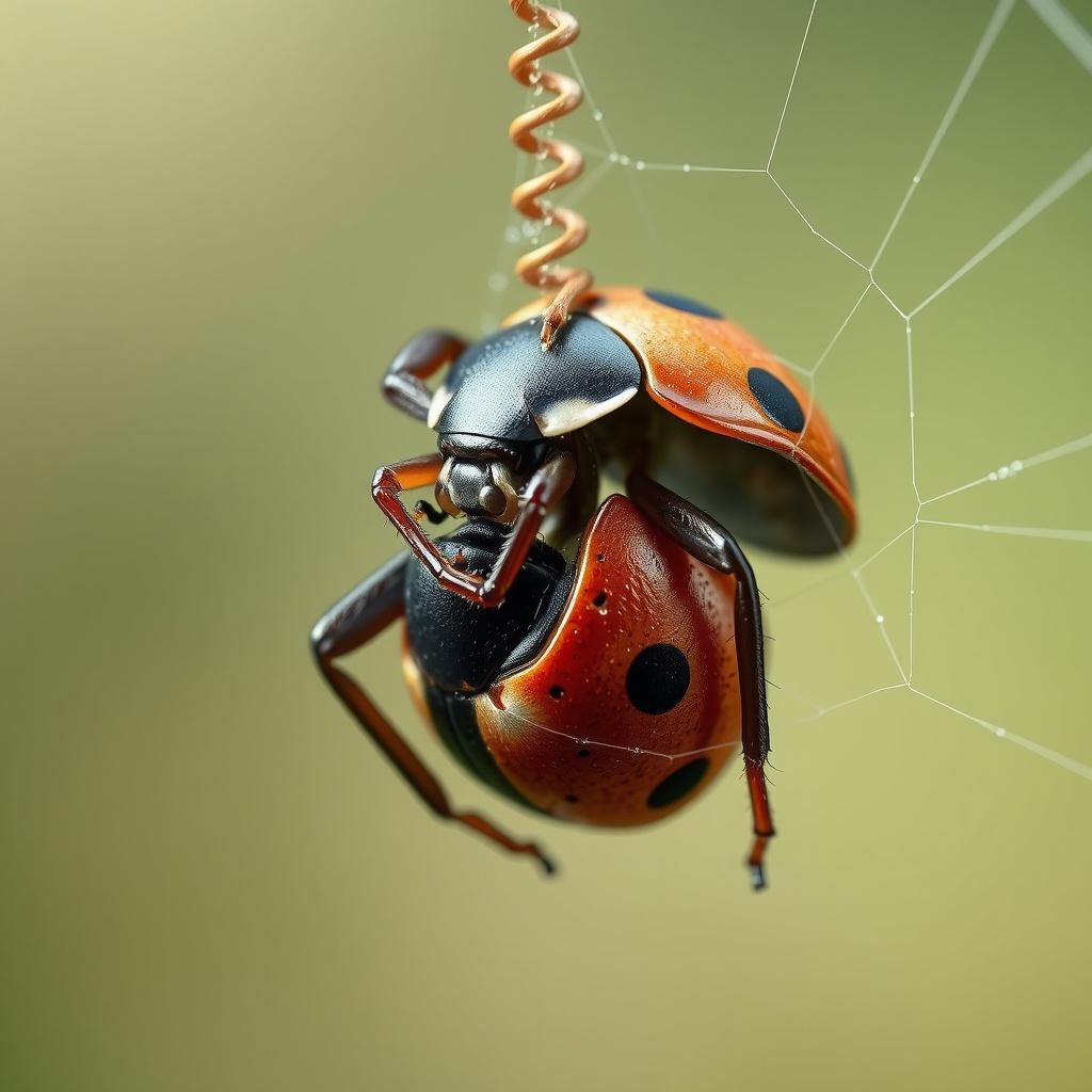 Predator and Prey