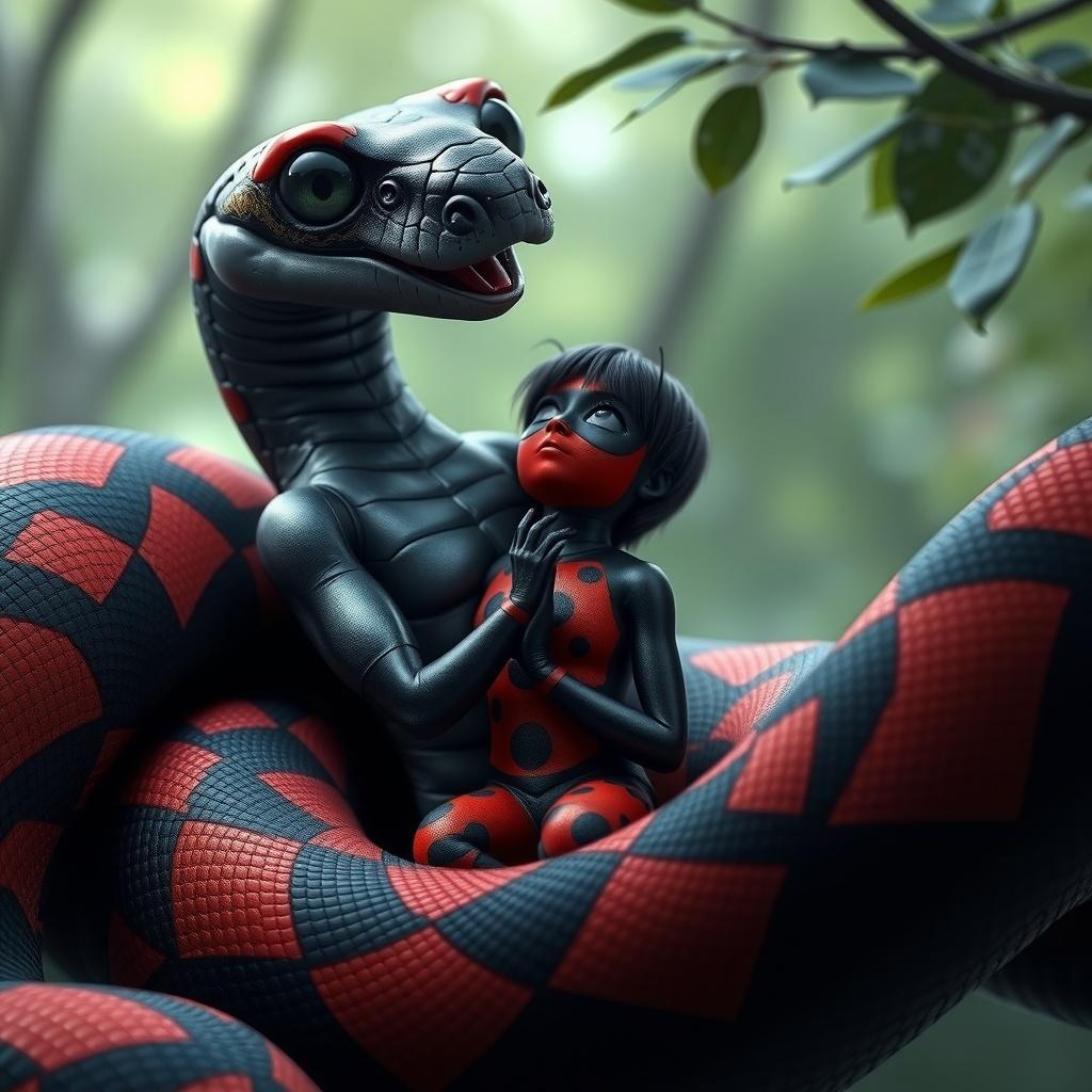 Hypnotic Encounter