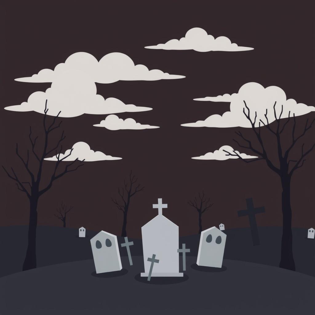 How to Bury Your Parents