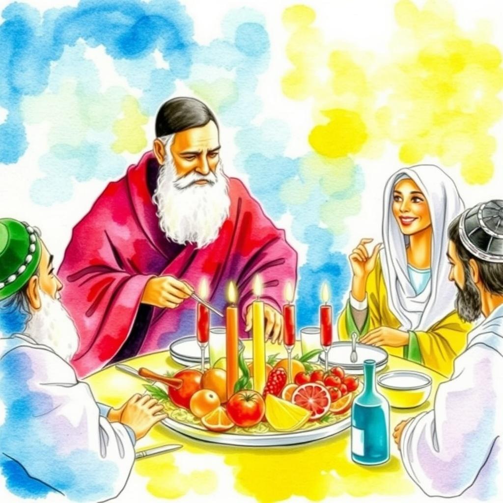 The Celebration of Love