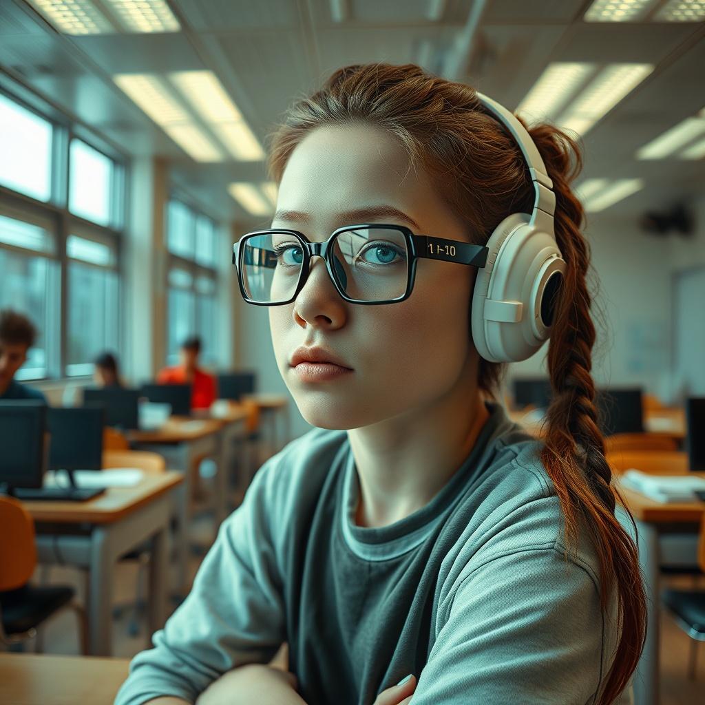 Classroom of Conformity