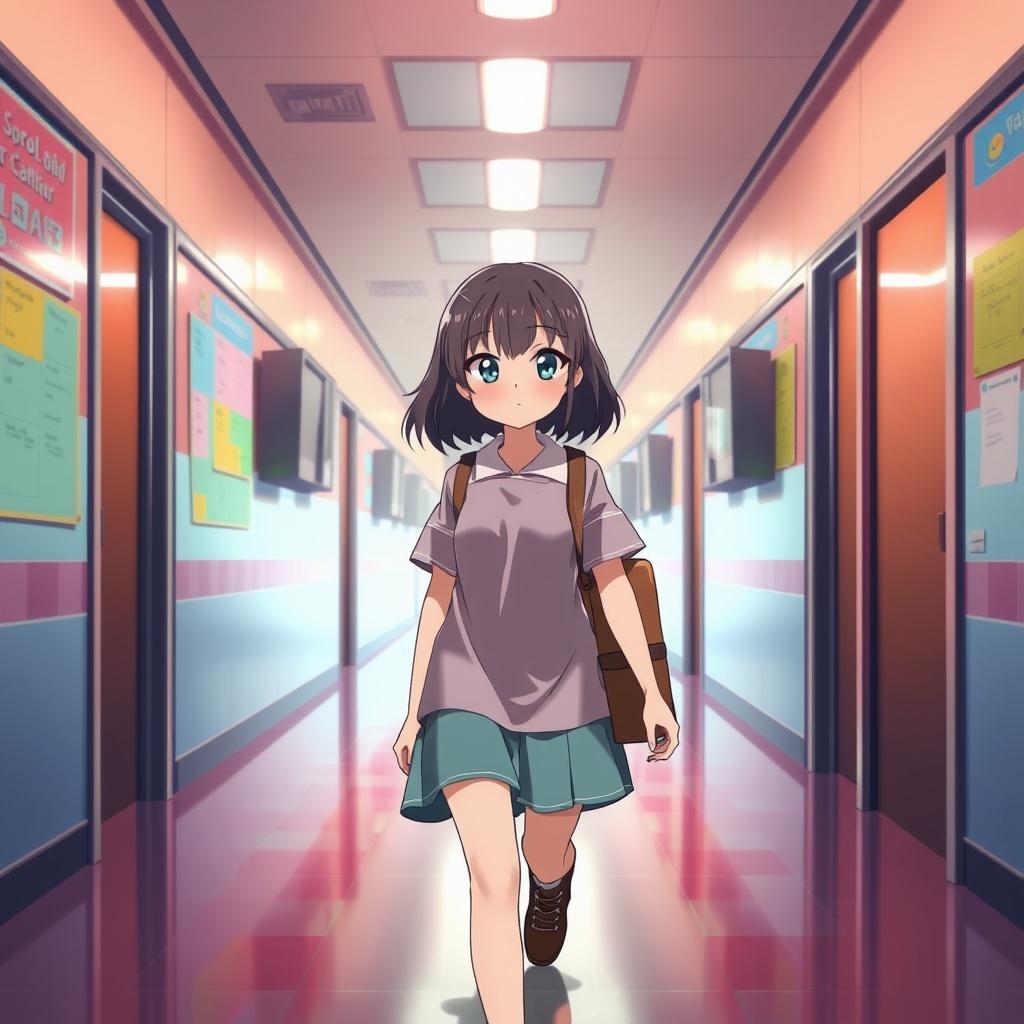 Finding Home