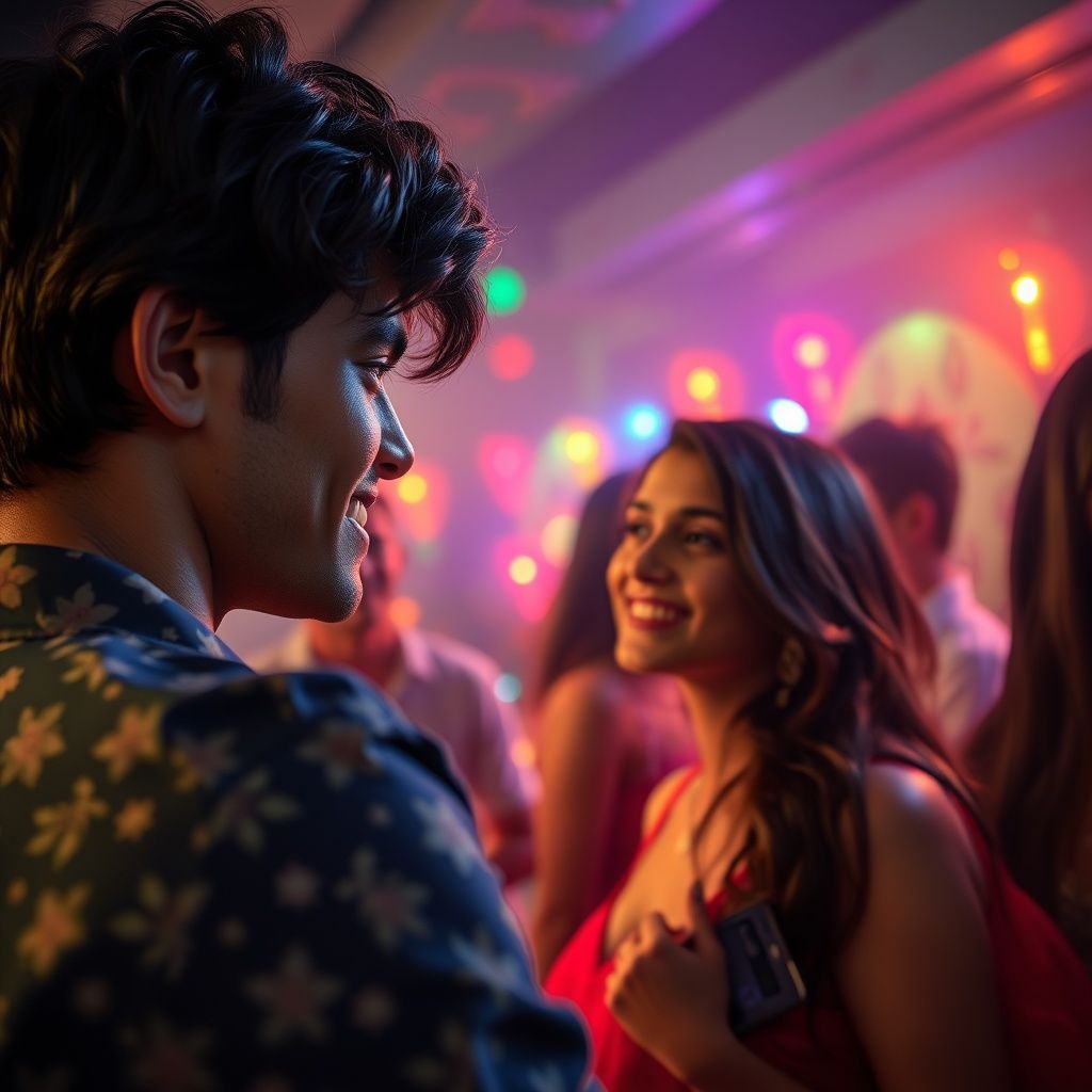 The Unexpected Twist