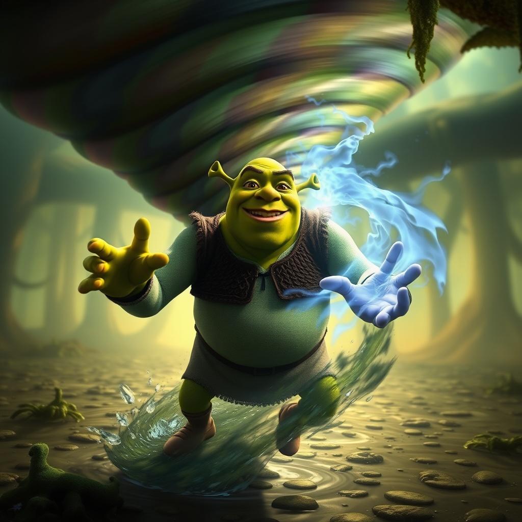The Return of Chaos
