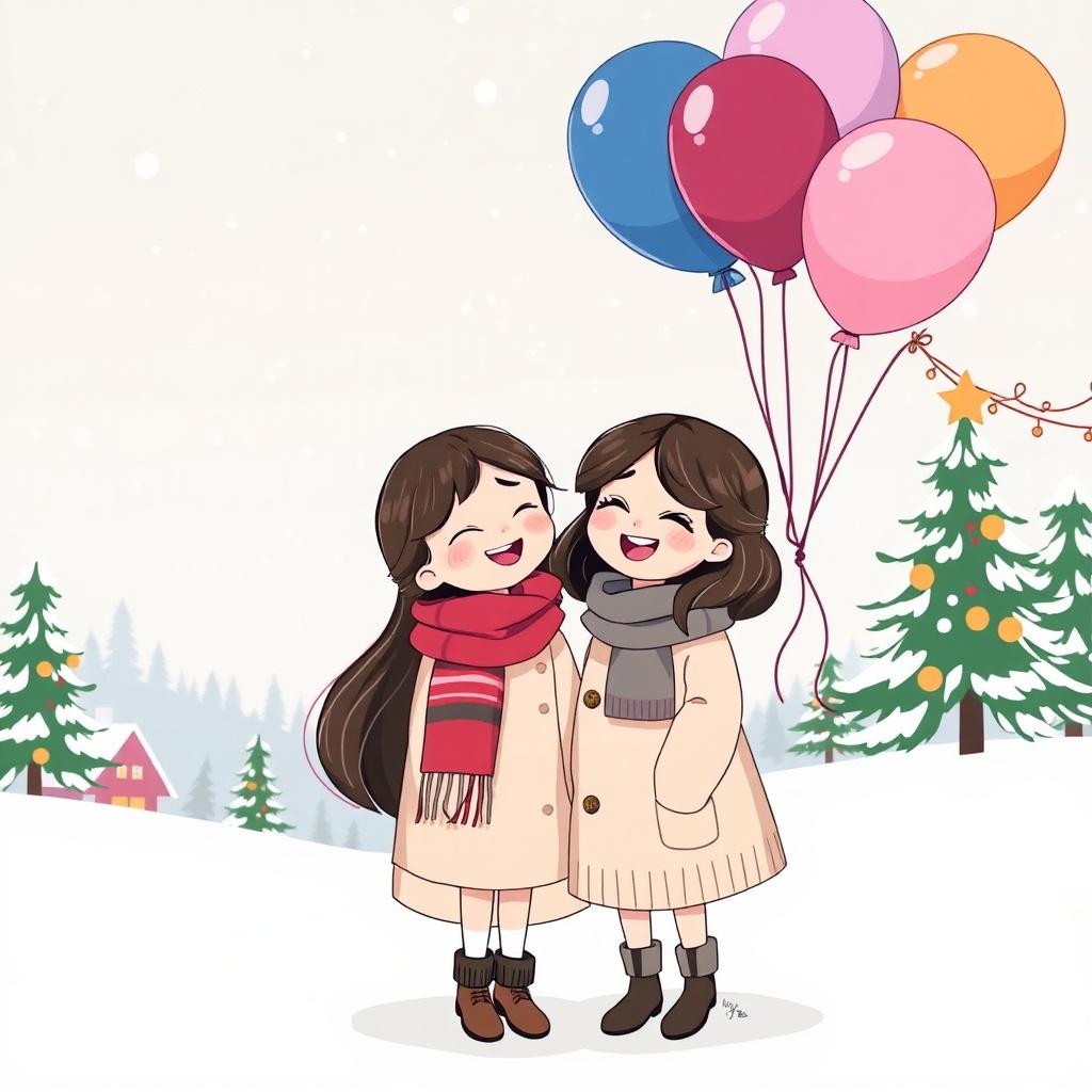 The Magic of Balloons