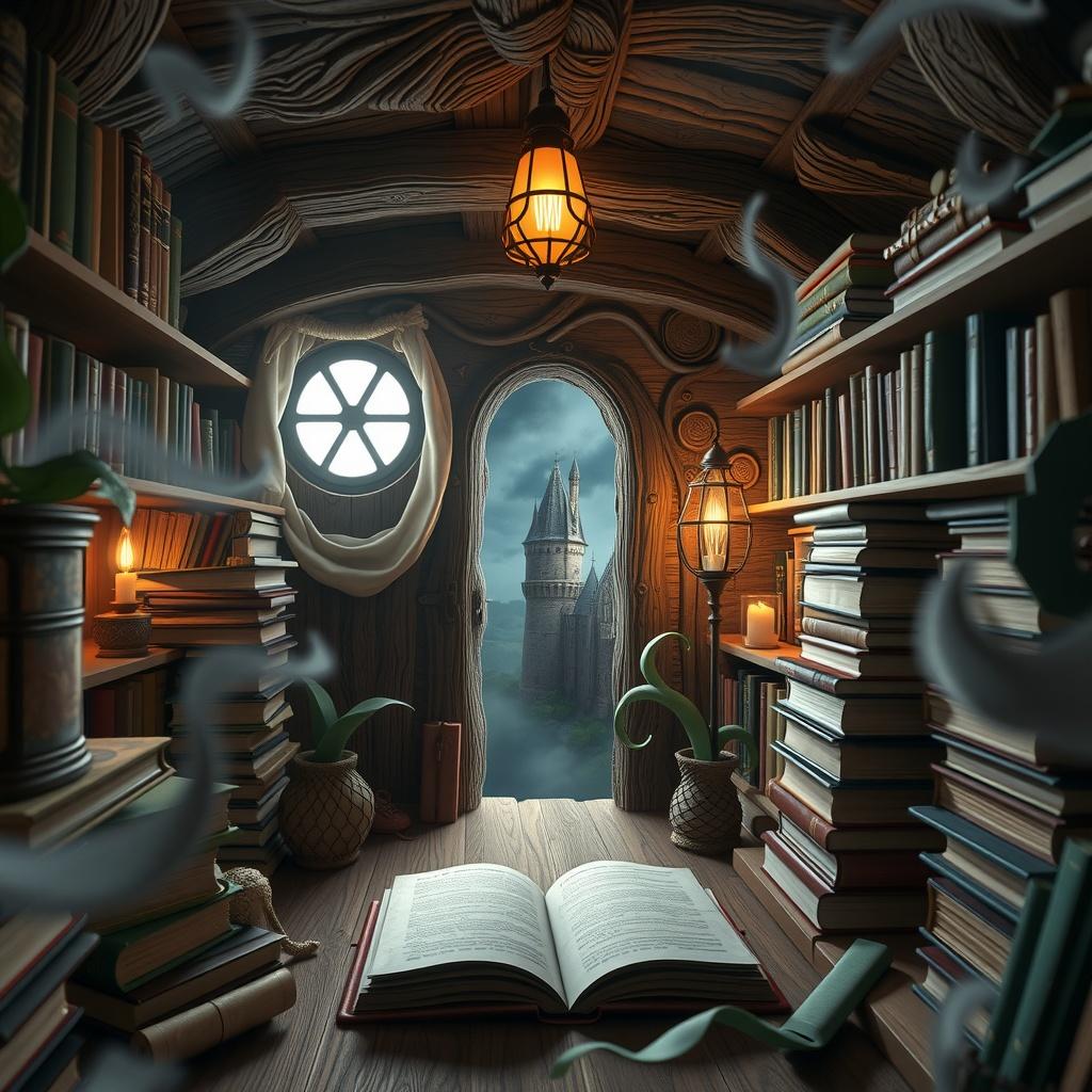 Whispers of Enchantment