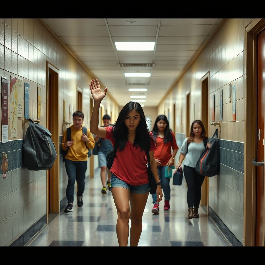 My First Day in School | Story.com