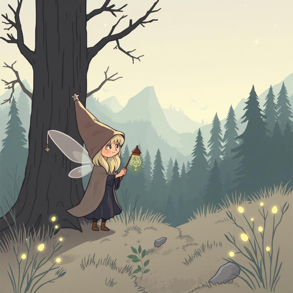The Hidden Gathering