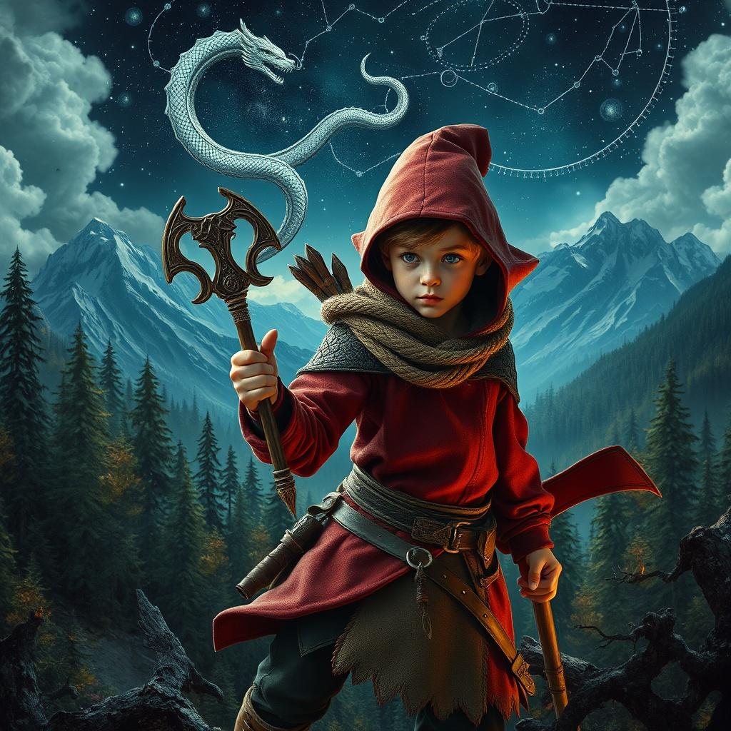 The Stolen Stars