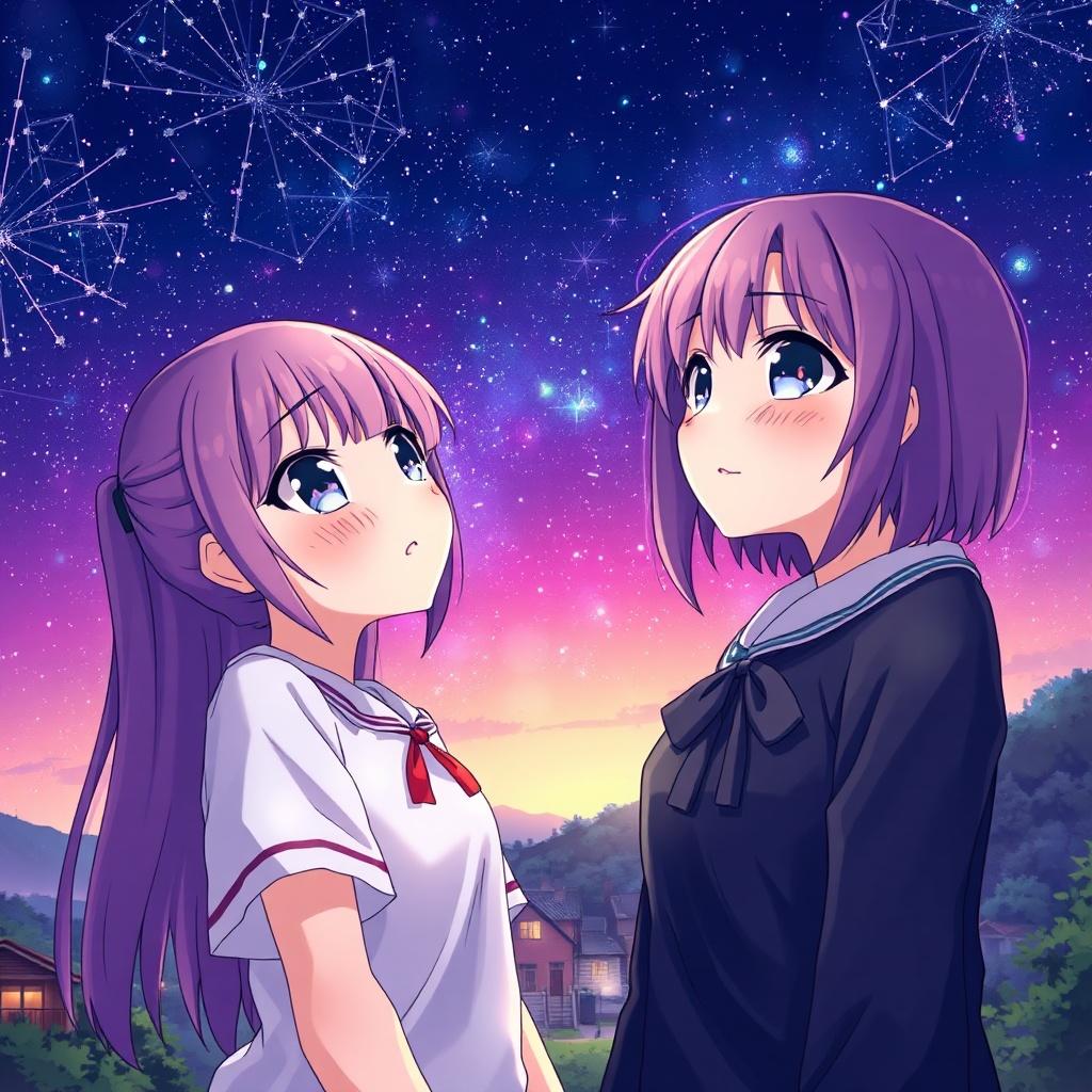 Rebuilding Trust Under the Stars