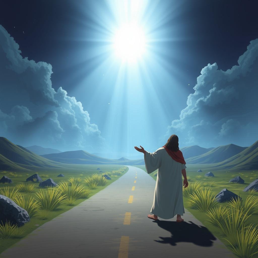 The Conversion of Saul