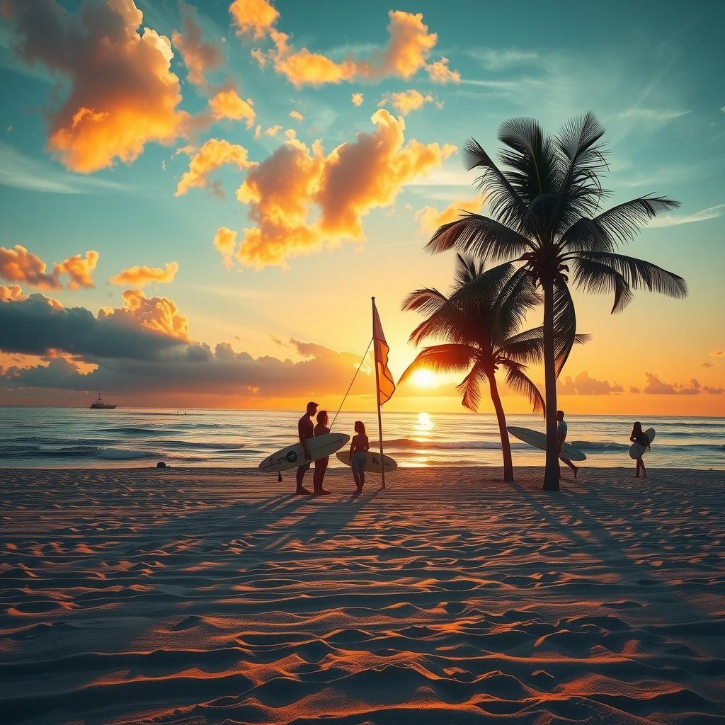 Endless Summer