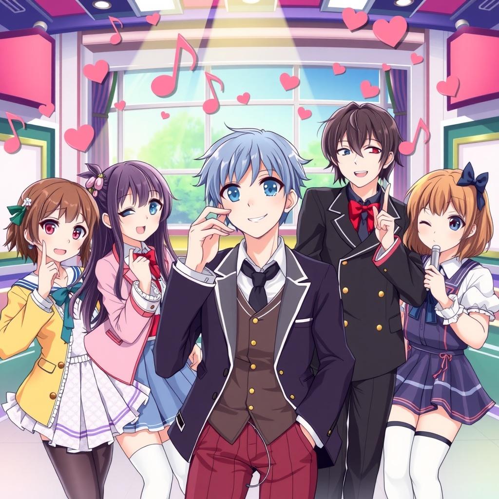 The Producer's Heartbeat