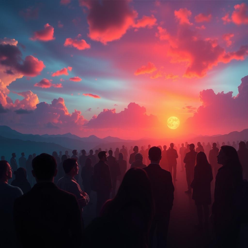 The Unraveling of Harmony