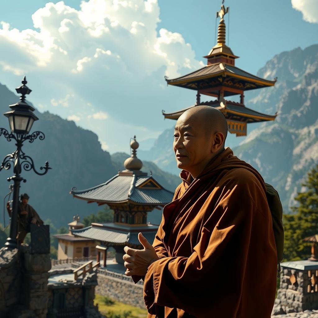 The Path to Enlightenment