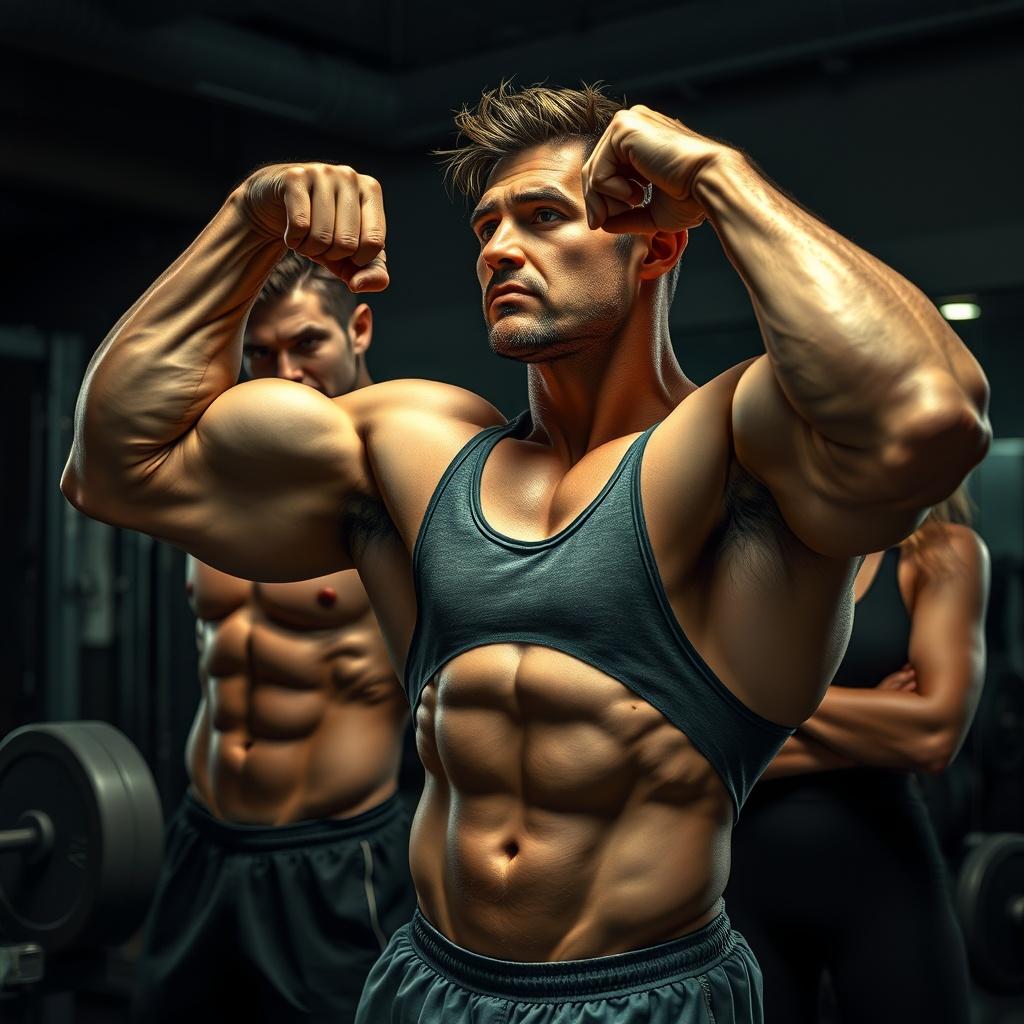 The Serum of Transformation