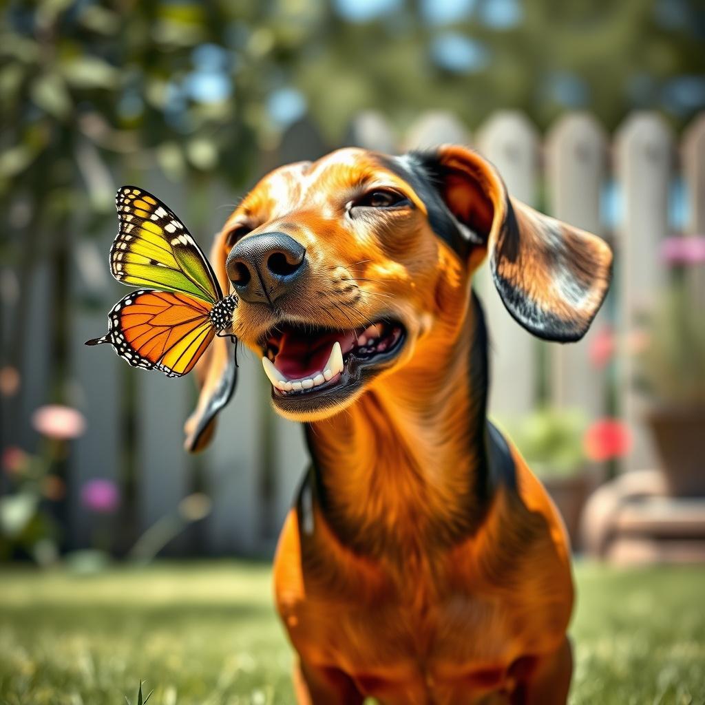 The Playful Pursuit