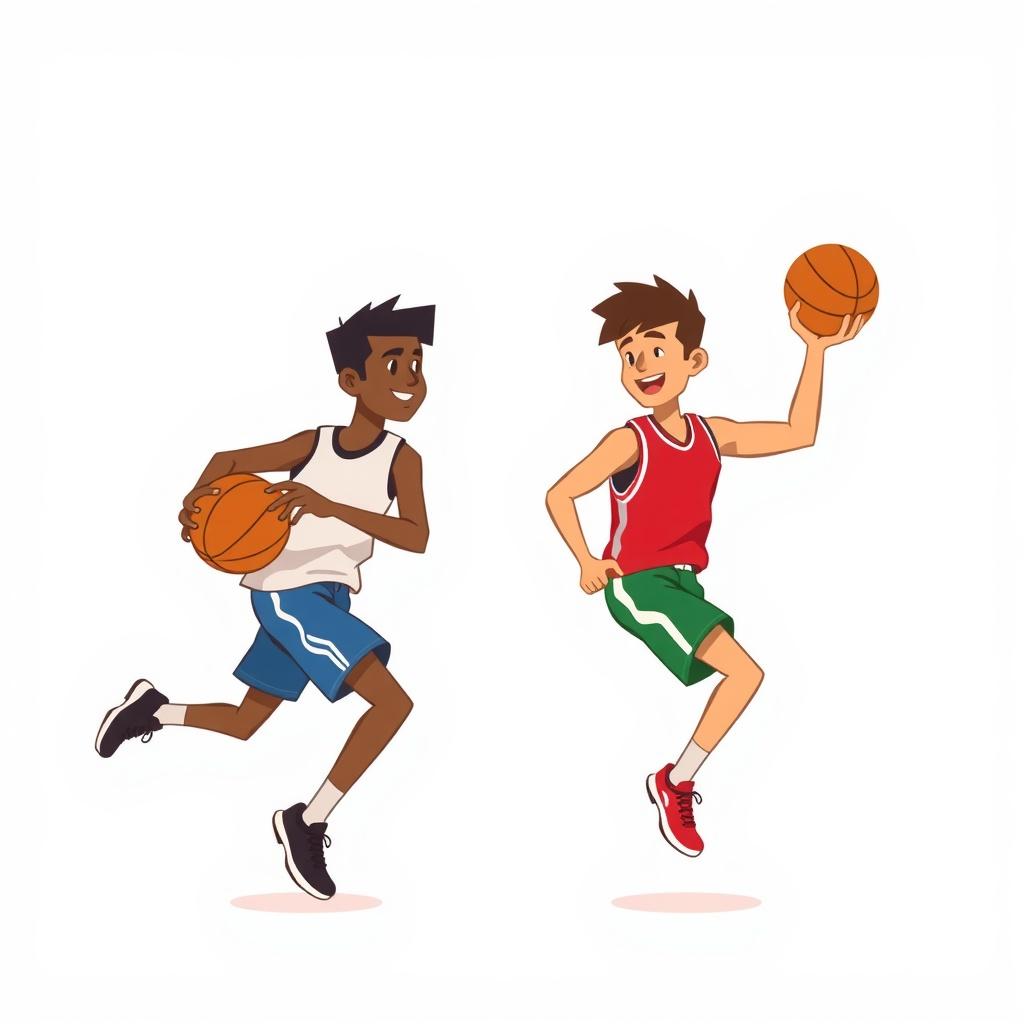 Heart and Hustle