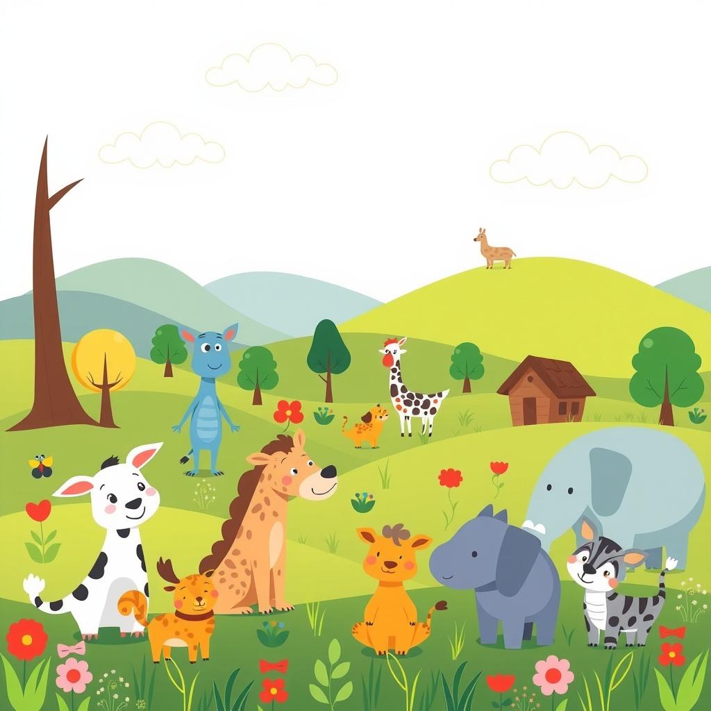 The Forest Adventure