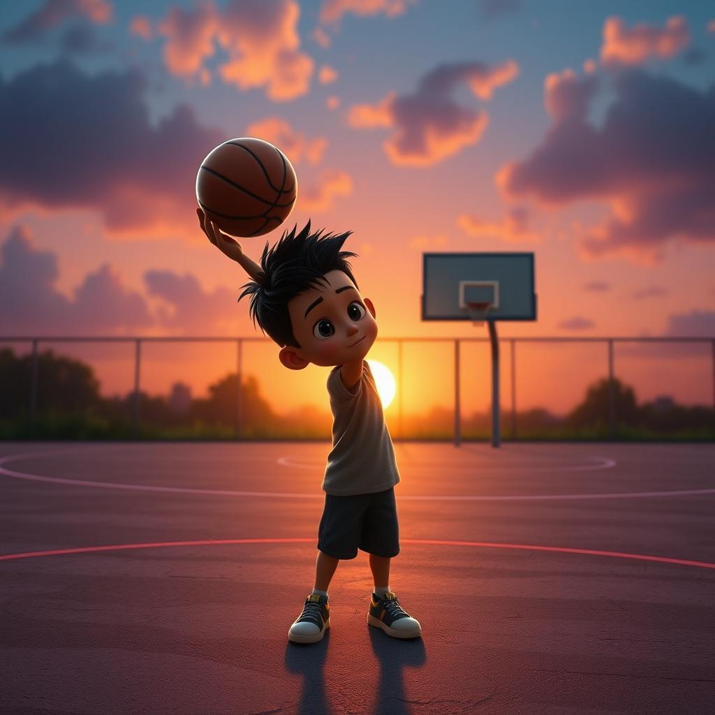 Dreaming Big