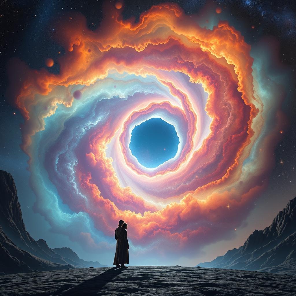 The Hidden Dimension