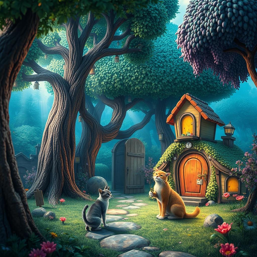 The Quest for Lost Colors